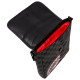 Sprayground Τσαντάκι ώμου Unfinished Shark Messenger Sling